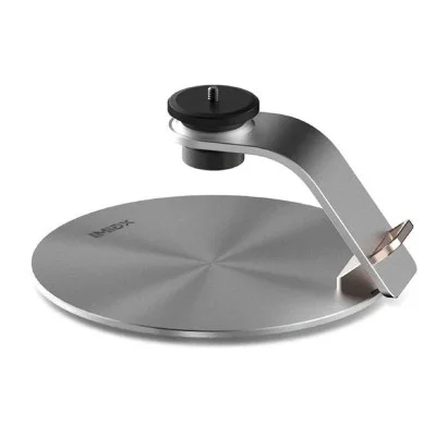 X-Jimmy Projector Pro Desk Stand - Professional Design With Adjustable Viewing Angle - Black